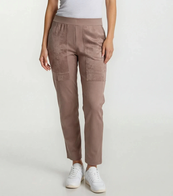 PANTALONE DONNA PE25NOVARA/D Ingrosso Pantaloni e Gonne Donna Tellini S.r.l.